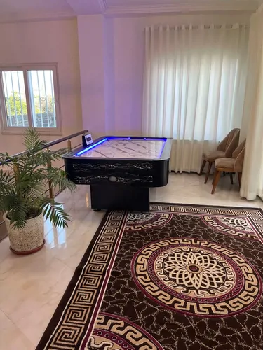 تصویر 9 - ویلا لوکس جنگلی استخردار آبگرم الیسا در رامسر