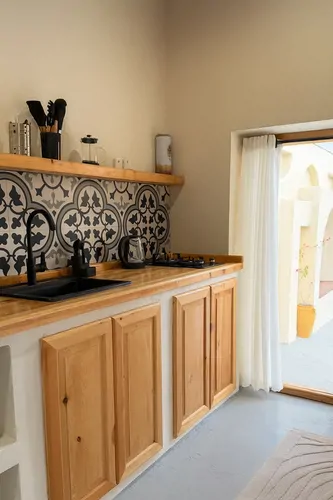 تصویر 6 - ویلا استخردار آبسرد نيلِس در قشم