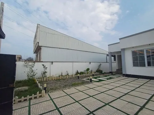 تصویر 16 - ویلا سپید در  لشت نشاء