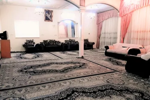 تصویر 5 - ویلا منزلگاه 5 در  کاشان