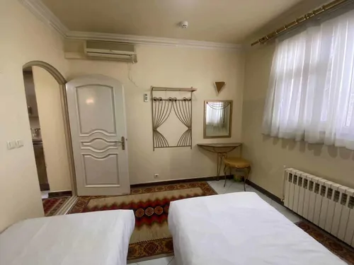 تصویر 3 - هتل آپارتمان نوین نزدیک حرم (602) در مشهد