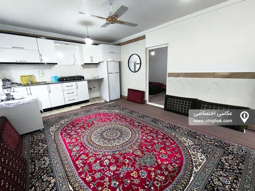تصویر 6 - ویلا ماهیان در علی آباد کتول