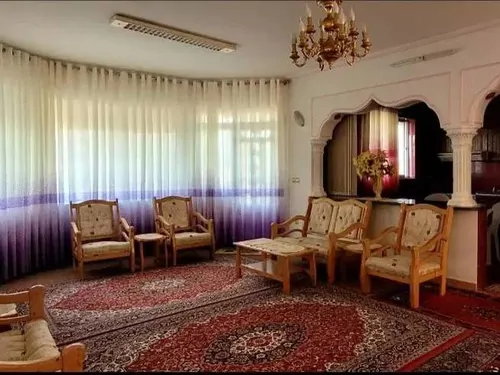 تصویر 4 - ویلا  دنج و تمیز کریمی در رامسر