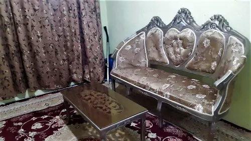 تصویر 3 - آپارتمان رفیعی (واحد ۶) در مشهد