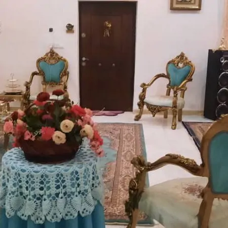 تصویر 4 - ویلا ویلا فرح آباد در فرح آباد