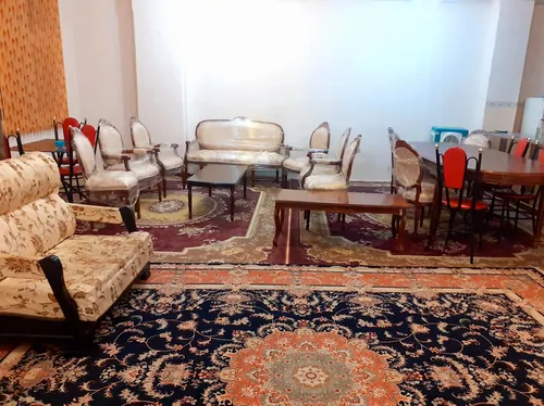 تصویر 2 - آپارتمان مبله سفیر امید در  شهرکرد