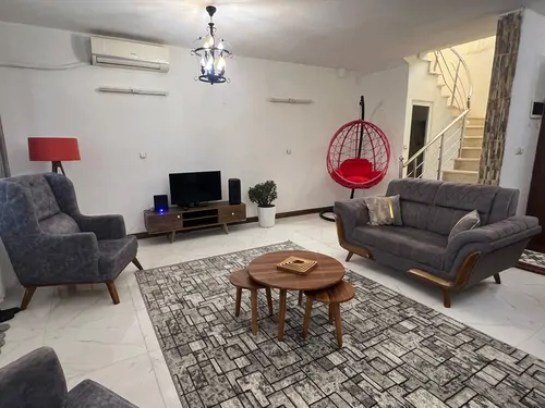 تصویر 3 - ویلا ویلا دوبلکس دوخوابه در متل قو