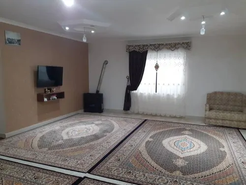 تصویر 2 - ویلا ویلا در تالش