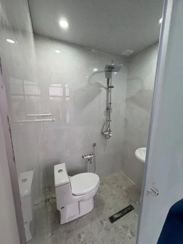 تصویر 13 - ویلا استخردار آبسرد پارسا با فوتبال دستی در سهیلیه