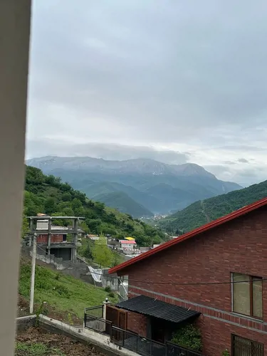 تصویر 20 - ویلا استخردار آبگرم جعفری در  پل سفيد