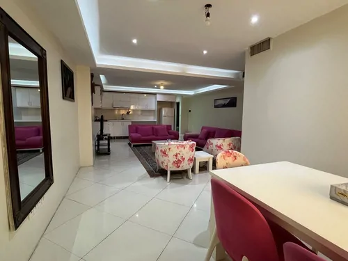 تصویر 5 - آپارتمان  مبله مهوین (8) در خیابان امام خمینی در  تهران