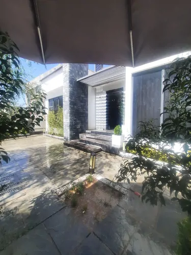 تصویر 2 - ویلا مدرن نیلوفر با بیلیارد  در  دماوند