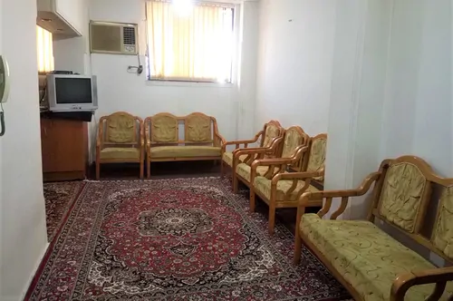 تصویر 2 - آپارتمان اسماعیلی 1 در لاهیجان
