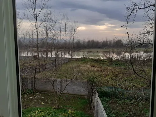 تصویر 14 - ویلا دوبلکس سلوکی در لاهیجان