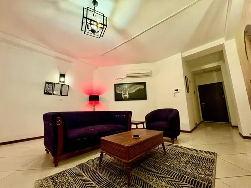 تصویر 7 - آپارتمان شانا (واحد 16 تیپ 6 ) در سیمون بولیوار در  تهران