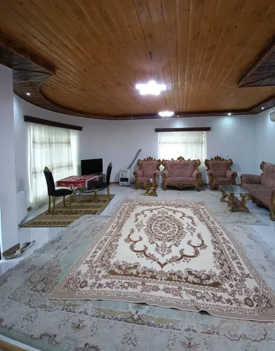 تصویر 3 - ویلا عشق و راستی در عباس آباد