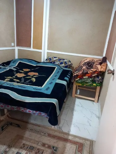 تصویر 5 - اقامتگاه بوم‌گردی بومگردی هینزا در  ابیانه