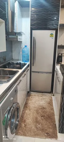 تصویر 4 - آپارتمان اکثر وسایل تازه خریدم و نو هستن  در قشم