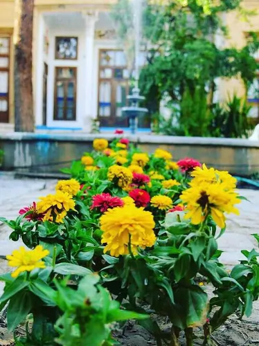 تصویر 5 - اقامتگاه بوم‌گردی پاسارگاد(گوشواره ۳ تخته) در  اصفهان