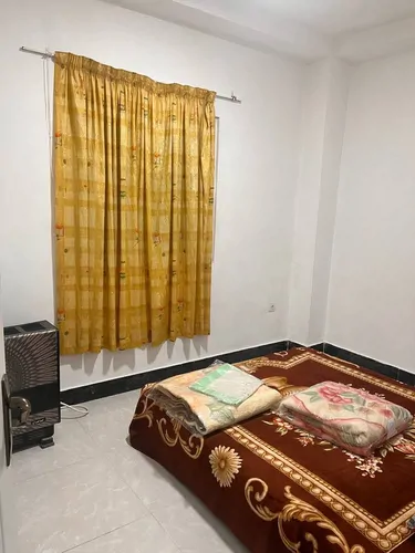 تصویر 2 - ویلا واحد نوساز 100 متری دوخواب در چالوس