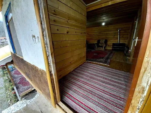 تصویر 5 - اقامتگاه بوم‌گردی تاپ جمشید در  ماسال