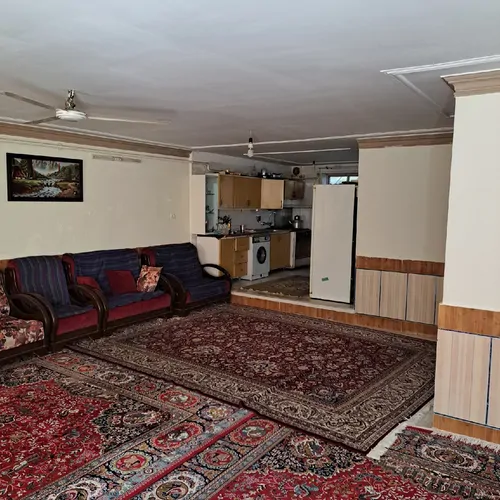 تصویر 3 - خانه مبله شاهرخ در گرگان