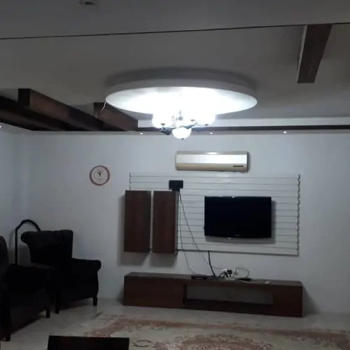 تصویر 2 - ویلا ویلای ساحلی استخردار در ایزدشهر