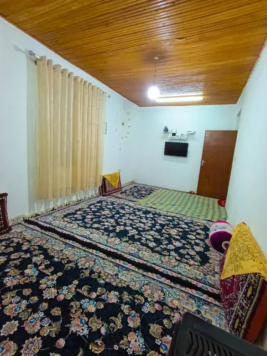 تصویر 8 - خانه سنتی سالار در  املش