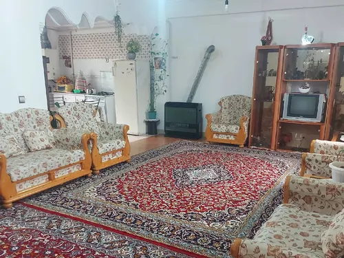 تصویر ۱ - ویلا  فاطیما در  املش
