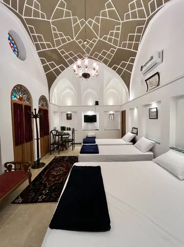 سرای دلنواز (اتاق ماه سلطان)