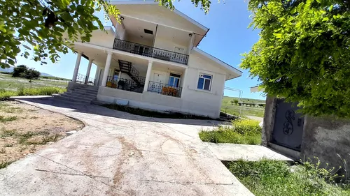 تصویر 15 - ویلا سپهر (واحد 2) در  دیلمان