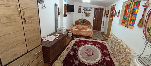 تصویر 8 - سوییت ویلایی یاسی در فومن