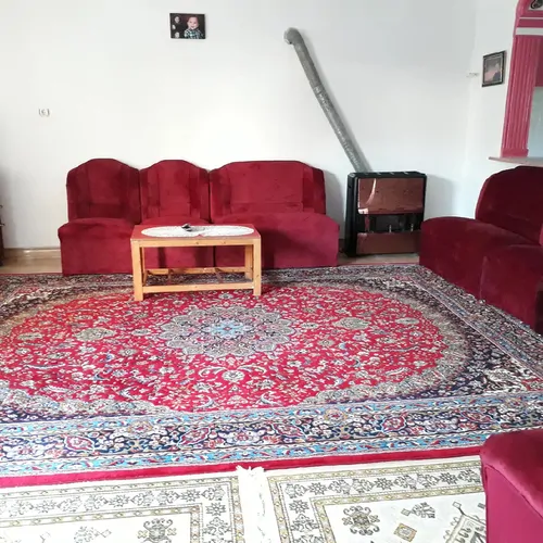 تصویر 2 - ویلا نیک روش در رامسر