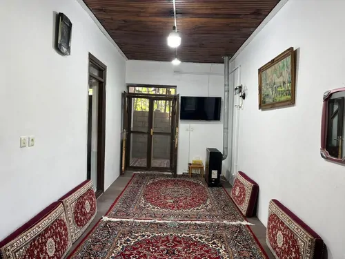 تصویر 6 - خانه روستایی کاج در  کلاچای
