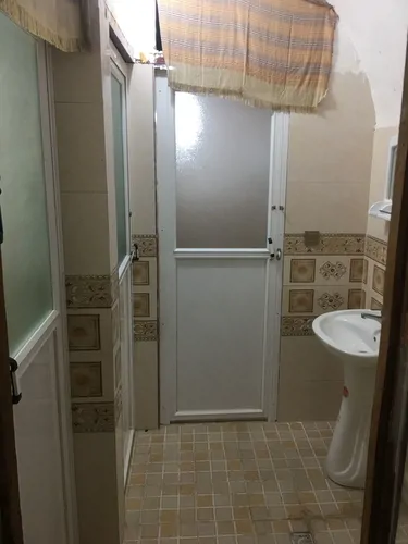 تصویر 23 - اقامتگاه بوم‌گردی عمارت هشت (اتاق پستو) در  یزد