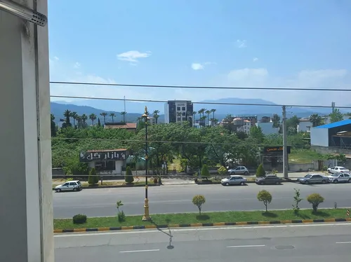 تصویر 17 - آپارتمان ساحلی باتیس (۵) در  نوشهر