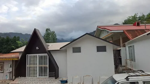 تصویر 2 - ویلا بهشت سپید در قلعهرودخان