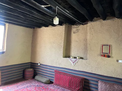 تصویر 5 - اقامتگاه بوم‌گردی مزرعه لزور (سر تنور) در  کرج