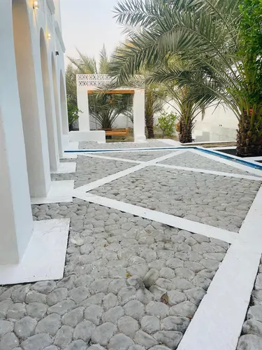 تصویر 11 - ویلا استخردار آبسرد خور در قشم