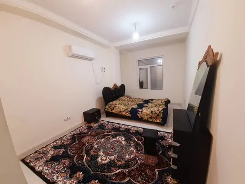 تصویر 1 - آپارتمان لوکس قدس در  بندر عباس
