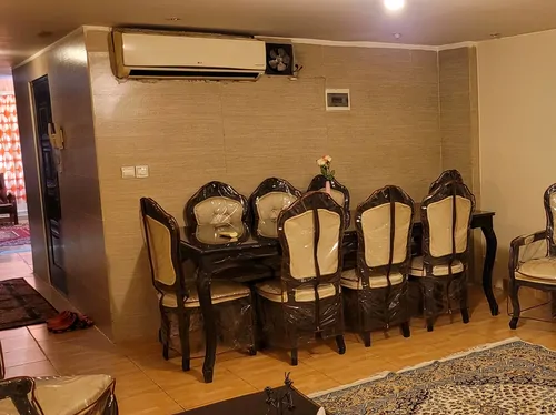 تصویر 2 - آپارتمان مبله نیروهوایی(توضیحات مطالعه شود) در  تهران