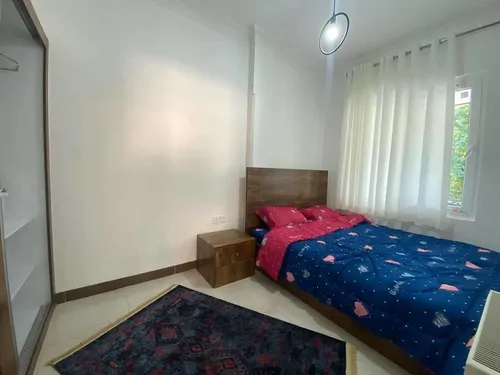 تصویر 3 - ویلا صحرا 2 در شیرگاه