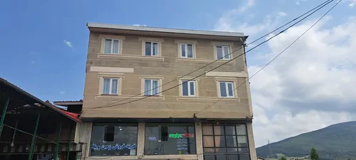 تصویر 11 - آپارتمان مبله بهزاد (2) در  کلاردشت