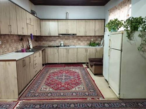 تصویر 5 - ویلا روستایی خوشبخت در  لاهیجان