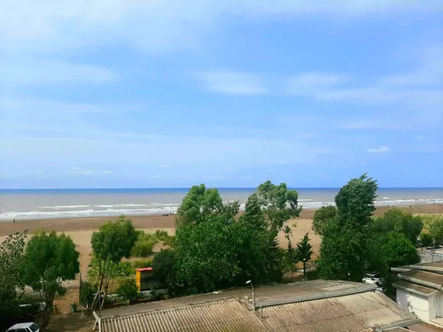تصویر 2 - آپارتمان ساحلی صبا (آبی 2) در فریدون کنار