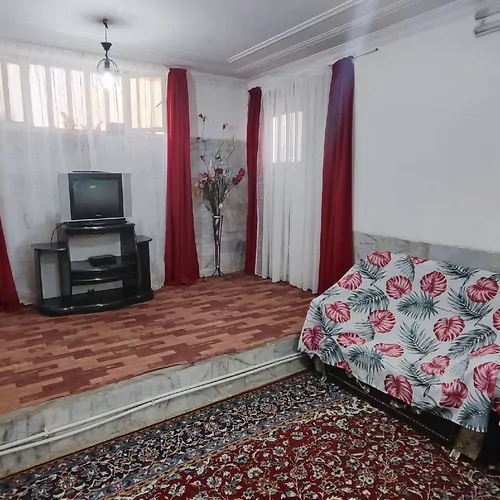 تصویر ۱ - آپارتمان مبله صفاییه در  یزد
