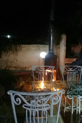 تصویر 5 - ویلا طاهری در  کردان