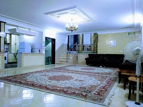 تصویر 1 - خانه مبله زیتون در  کاشان