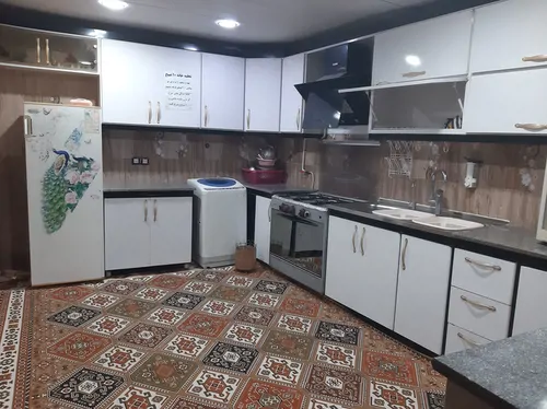 تصویر 6 - ویلا طاووس در  گناوه