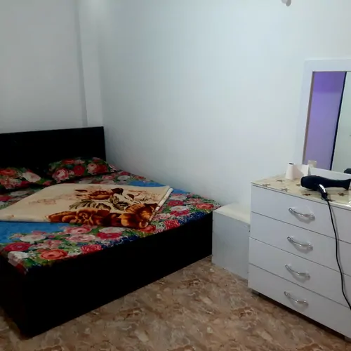 تصویر 3 - آپارتمان  آرام  در  چالوس